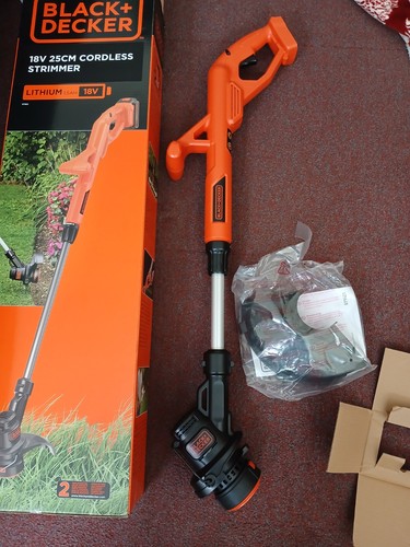 Black decker st1823 18v afs - st1823,