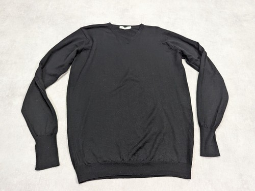 John smedley jumper mens - mens, m