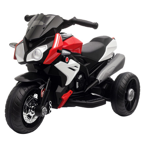 Homcom kids electric - kids,