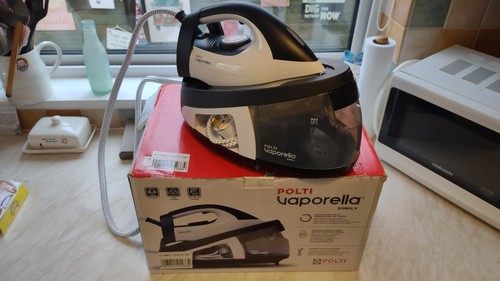 Polti vaporella simply - polti,