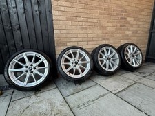 Audi S3 8y 2022 Alloys with