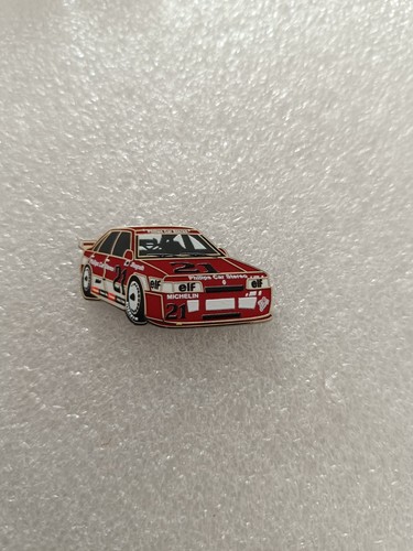 Rare 1989 renault - 1989, turbo