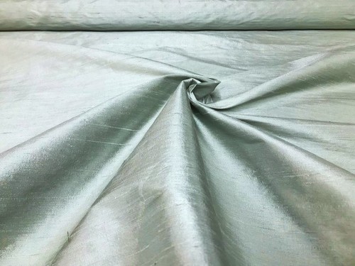 Handloom 100 silk dupion - handloom,