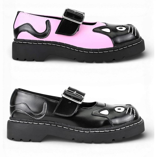 Tuk footwear womens mary - mary, jane