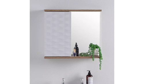 Habitat zander mirrored - zander,