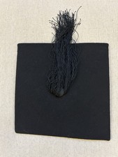 Vintage Student’s Mortar