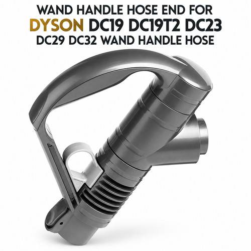 For dyson wand handle - wand, dc19
