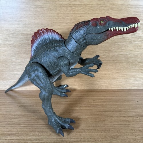 Jurassic world legacy extreme - jurassic,