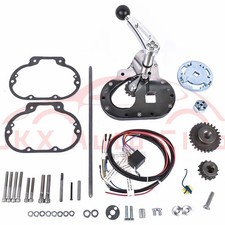 Reverse Gear with 6 Speed Tranny For Harley Davidson Trike Sidecar Motorcycle