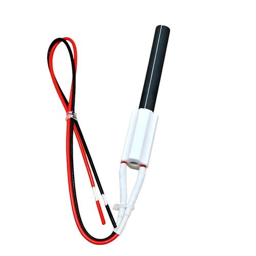 Pellet stove igniter - pellet,