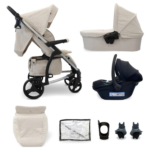 Babiie mb200i 1 - my, 3-in-1