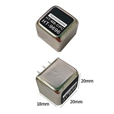 Professional Audio Isolator