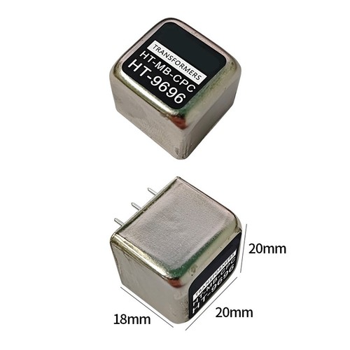 Professional audio isolator - professional,