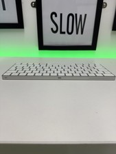 Genuine Apple Magic Keyboard |