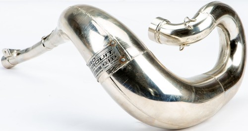 Pro circuit platinum exhaust - pro,