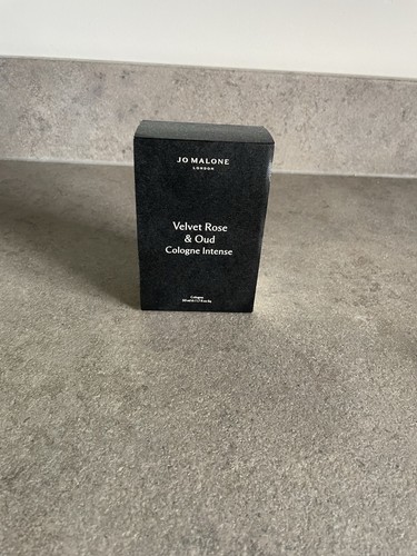 Malone bottle box - &, box.