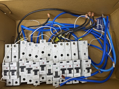 Various mem eaton rcbo 16 - eaton,