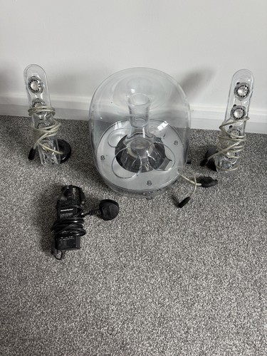 Harman kardon soundsticks - harman/kardon,