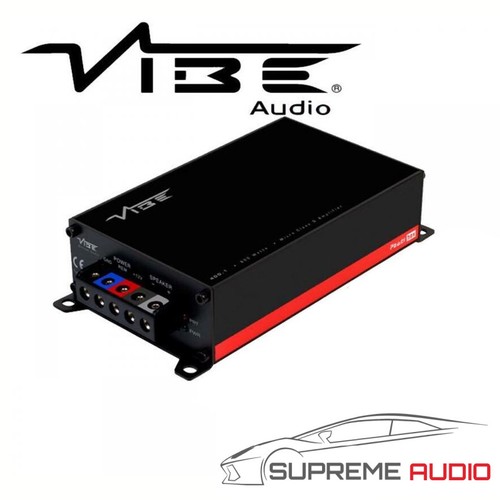 Vibe powerbox400 class - powerbox400.1m, d