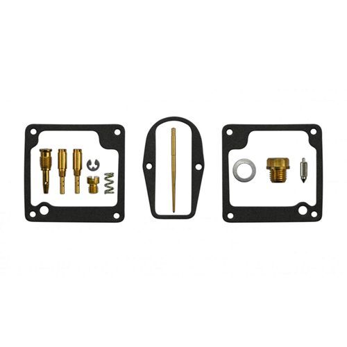 Hendler carb repair kit - hendler,