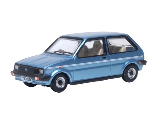 Oxford diecast 76met002 - 76met002, oo