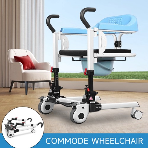 Multifunctional patient lift - multifunctional,