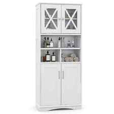 Tall Bathroom Cabinet Large