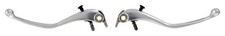 OEM Replacement Brake & Clutch Lever Set To Fit Aprilia RSV1000R Ducati Panigale