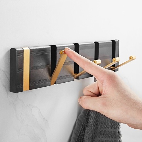 Metal hook minimalist - minimalist, rack