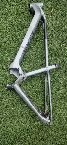 Cube reaction pro frame - cube,