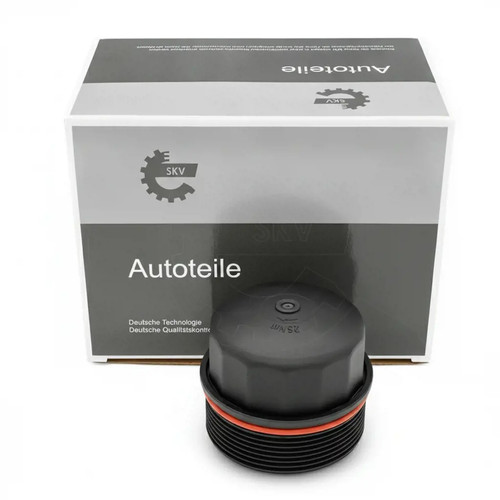 Oil filter cover 31skv401 - filter,