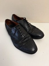 Church's Men's Black Brogue