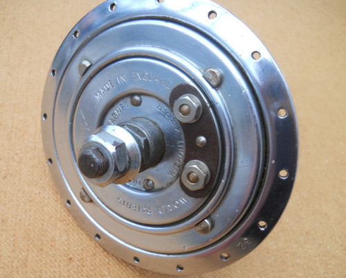 Sturmey archer 1964 - 1964, vintage