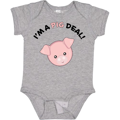 Inktastic pig deal - inktastic, i'm