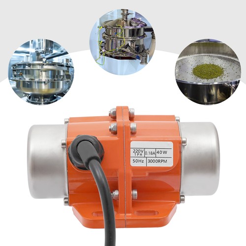 40w concrete mining vibration - concrete,