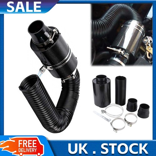 Car cold air filter - cold, 3"