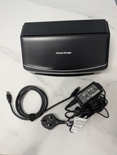 Fujitsu ScanSnap iX1500 A4 USB