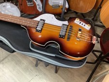 Hofner Violin Bass Hofner Violin Bass