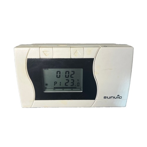 Sunvic tlx6001rfpv wireless - sunvic,