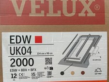 VELUX EDW UK04 2000 Tile