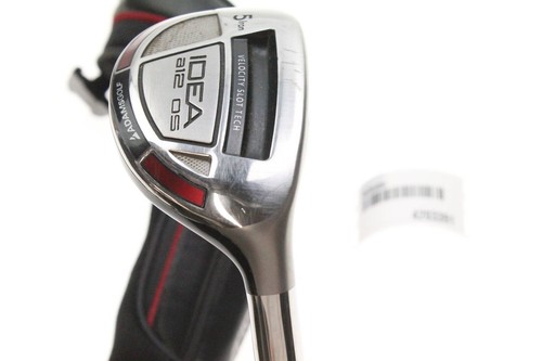 Adams idea a12 - a12, mens
