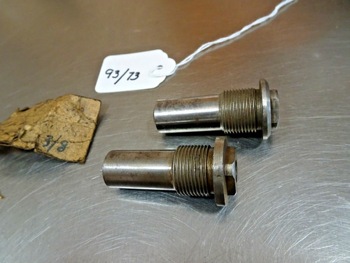 Bsa engine valve tappet - bsa,