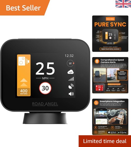 Pure sync speed camera - sync,