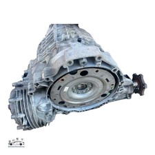 2011 AUDI A4 A5 2.7 TDI MMW GEARBOX  AUTOMATIC