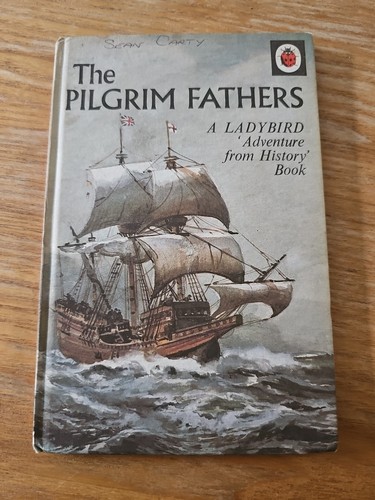 Vintage ladybird book the - ladybird,