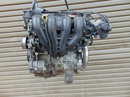 Ford mondeo engine duratec - ford, 2.0
