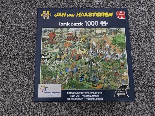 Jumbo jan van - jumbo,