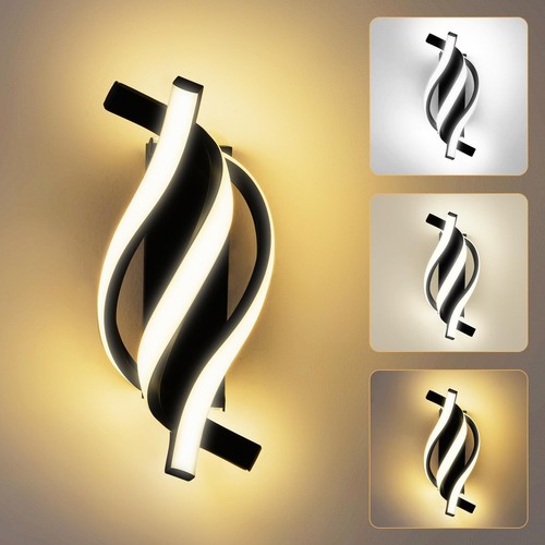 Modern led wall lamp - modern,