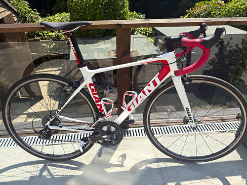 Giant tcr advanced full - giant,
