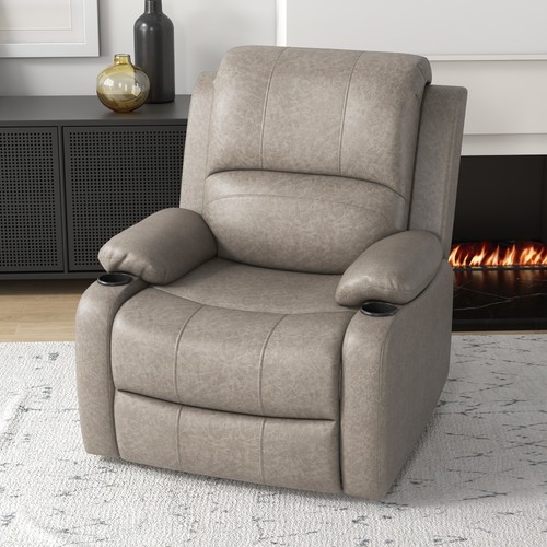 Recliner chairs for living - chairs,